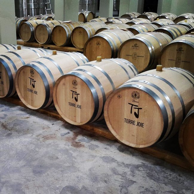 Wine From Lebanon Sip History. Sip Life. Sip Love.